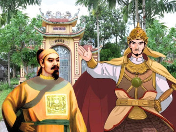 Ai không tham gia Hội thề Lũng Nhai nhưng là vị tướng giỏi, giúp vua Lê Lợi đánh thắng giặc Minh vang danh sử Việt?