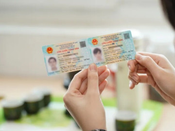 Cầm cố, cho thuê thẻ căn cước công dân bị phạt đến 10 triệu đồng