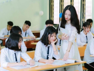 4 chuyên ngành Sư phạm nên theo học nhất, không lo bị "xóa sổ" bởi AI, thị trường ngày càng khát nhân lực