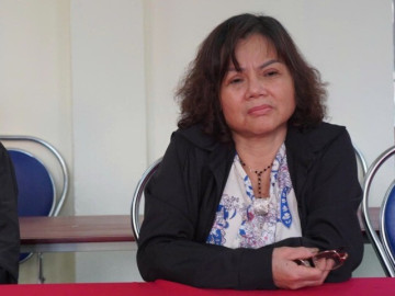 Vụ bé gái bị hành hạ dã man ở Thái Nguyên: Bà nội dương tính với ma túy