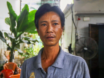 Mưa lũ lịch sử ở Nha Trang: Ánh đèn pin và quyết định sinh tử của người chạy lũ