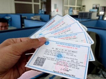 Học sinh có hộ khẩu TP HCM nhưng đang học ở tỉnh, có được hoàn tiền BHYT?