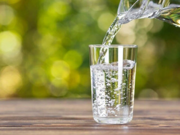 6 thời điểm "vàng" cơ thể cần nước nhất: Uống đúng cách giúp giảm cân nhanh hơn