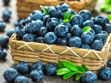 4 "siêu thực phẩm" giúp kiểm soát bệnh tiểu đường tự nhiên