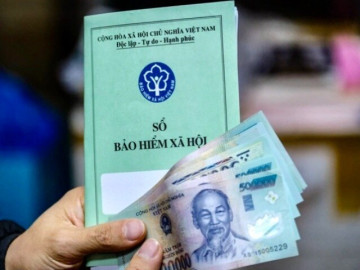 Lịch chi trả lương hưu tháng 12 mới nhất, 4 tỉnh nào được chi trả gộp 3 tháng lương hưu và trợ cấp BHXH?