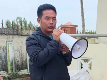 Trưởng thôn "gây sốt" mạng vì thuộc tên 3.000 người dân