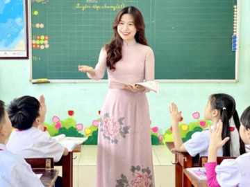 Giáo viên vui mừng trước đề xuất tăng lương, phụ cấp từ năm 2026