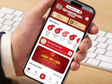 Chỉ còn 12 ngày nữa, không làm điều này trên VNeID người dân có thể bị phạt tiền