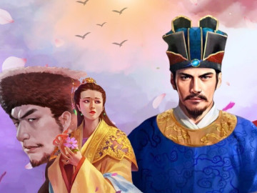 Vị vua duy nhất trong sử Việt tử trận khi đánh giặc: Ai là người đã 3 lần dâng sớ can gián nhưng không thành?