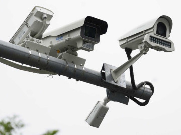 Cố tình không nộp phạt khi bị camera AI ghi hình vi phạm, tài xế sẽ gặp rắc rối gì?