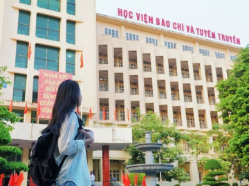 5 trường Đại học bỏ xét tuyển khối truyền thống, toàn ngành học HOT, điểm chuẩn thuộc top đầu 
