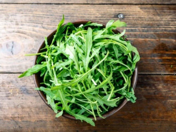 8 loại thực phẩm giúp "đốt cháy" mỡ bụng nhanh và hiệu quả trong 30 ngày