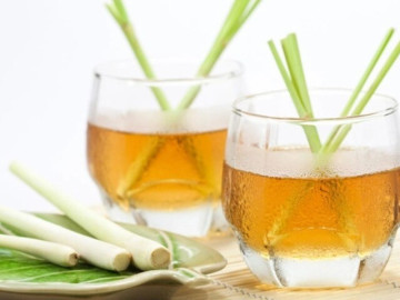 Loại củ rẻ tiền đang bán đầy chợ, uống vào mùa Đông để làm ấm cơ thể, giải độc gan và giảm cân hiệu quả