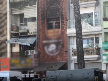 Vụ cháy 4 người tử vong ở TPHCM: Người phụ nữ đến thăm bạn rồi ra đi mãi mãi