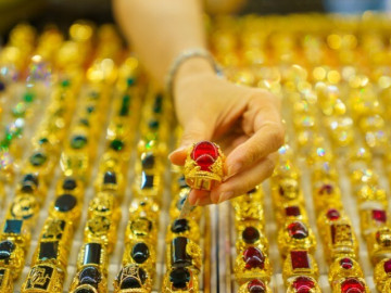 Người mua vàng lỗ nặng