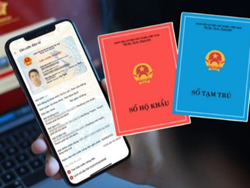 Không đăng ký tạm trú bao lâu thì bị phạt