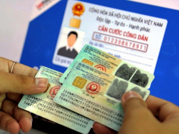 Nhà nghỉ thu giữ, hủy hoại CCCD của khách có thể bị phạt 4 triệu đồng