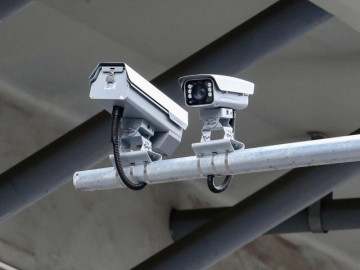 Tin tức - Camera AI ngoài phát hiện vi phạm giao thông, còn làm được gì?