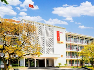 8 đại học ở Việt Nam vào BXH thế giới theo ngành: Toàn cái tên lớn, chỉ 1 trường được công nhận về nghiên cứu giáo dục