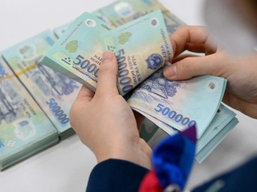 Tin tức - Cách tính thưởng Tết 2026 cho người lao động theo Nghị định 73: Những điểm mới cán bộ, công chức, viên chức cần biết