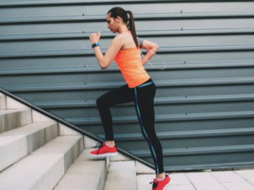 10 bài tập hỗ trợ lão hóa khỏe mạnh cho người trên 40 tuổi