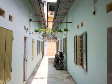 Từ hôm nay (15/12), chủ nhà trọ, khách sạn không khai báo lưu trú có thể bị phạt đến 12 triệu đồng