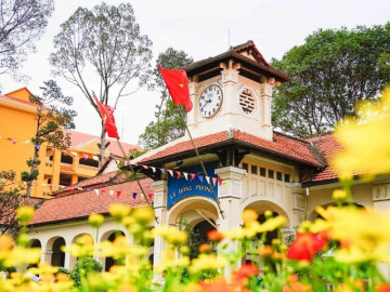 Tin tức - 15 trường THPT hệ Chuyên đỉnh nhất Việt Nam: Lò đào tạo nhân tài, cựu học sinh toàn người nổi tiếng