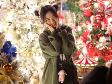 Thời tiết cả nước như thế nào vào dịp Giáng sinh?