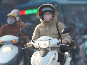 Tin tức - Tin tức 24h: Hà Nội sắp tăng nhiệt mạnh khi nắng trở lại, nhiệt độ cao nhất lên bao nhiêu?