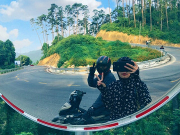 24 giờ ở Tam Đảo: Vừa ăn vừa chơi chỉ vài trăm nghìn đồng, góc nào cũng là background để sống ảo