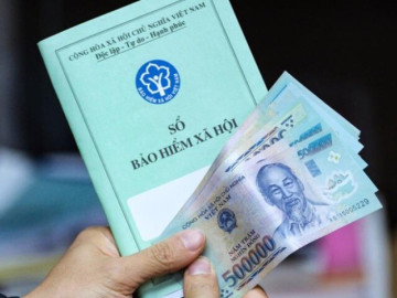 Thay đổi lớn về lương hưu, trợ cấp BHXH năm 2026