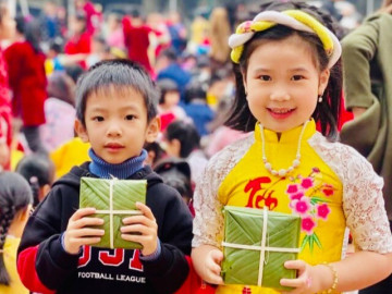 Tết Dương lịch 2026, học sinh cả nước được nghỉ ngày nào?