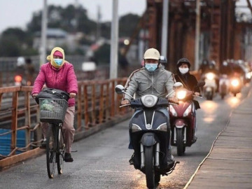 Tin tức 24h: Miền Bắc có nắng và tăng nhiệt, hôm nào lại có không khí lạnh tăng cường về?