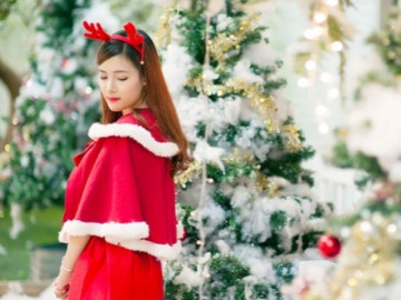 Tin tức - Miền Bắc đón không khí lạnh mạnh vào dịp Giáng sinh