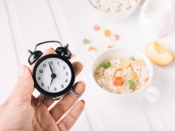 Sức khỏe - Lợi ích và hạn chế của chế độ ăn kiêng giảm cân ‘nhịn ăn cách ngày’