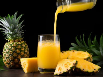 Sức khỏe - 7 thực phẩm hỗ trợ tiêu hóa tốt hơn gừng