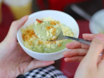 Food tour Hải Phòng đừng quên 5 món tên lạ, nghe như đặc sản vùng cao, có món chế biến 12 tiếng mới ra lò