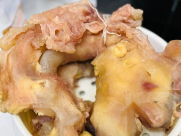 Sức khỏe - Ít ai ngờ phần thịt bò này càng nấu càng ngon, ăn đúng cách thành món “đại bổ” cho xương khớp