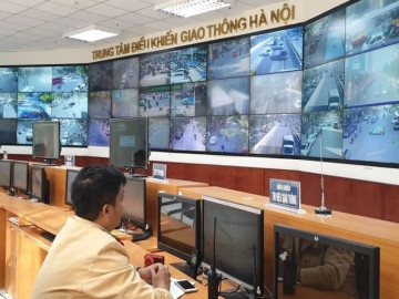 Làm gì để không bị phạt nguội?