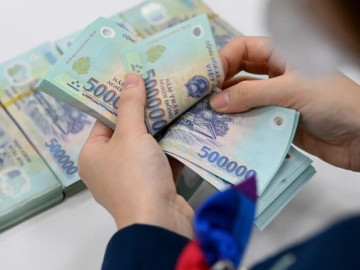 Những đối tượng được tăng lương tối thiểu vùng tại Nghị định số 293/2025/NĐ-CP từ ngày 1/1/2026