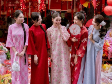 Tổng LĐLĐ Việt Nam đồng ý phương án nghỉ Tết Dương lịch 4 ngày liên tục