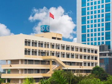 5 trường được đầu tư trọng điểm về kỹ thuật công nghệ: Toàn cái tên lớn, có trường thuộc nhóm hàng đầu châu Á