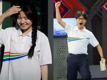 Tin tức - Đấu trường Olympia 2025 và những thí sinh đặc biệt: Người viết tiếp truyền thống gia đình, người gây bão chỉ với 1 câu nói