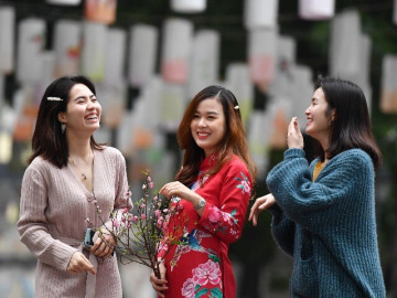 Tin tức - Tin tức 24h: Tin mới nhất về thời tiết dịp nghỉ Tết Dương lịch 2026