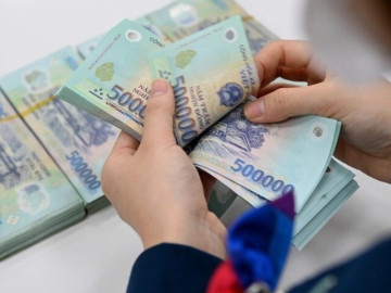 Chính sách mới về tiền lương, thuế với người lao động có hiệu lực từ năm 2026