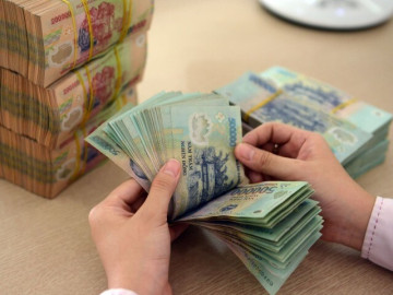 Từ ngày 1/1/2026, một quy định mới chính thức có hiệu lực, hàng triệu lao động nhận tin vui khi được hưởng mức lương mới tăng đến 7,2%