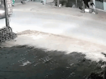 3 thanh niên tử vong sau cú va chạm kinh hoàng ở Bắc Ninh