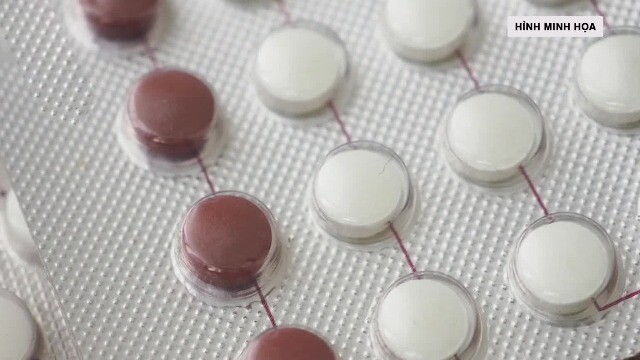 Nữ bệnh nhân khó thở, nặng ngực vì thuyên tắc phổi sau 15 năm dùng thuốc tránh thai
