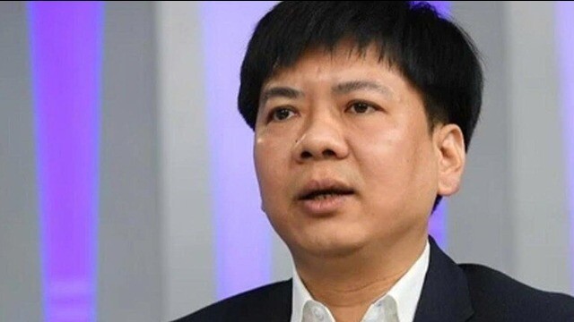 Bất ngờ danh tính người tố cáo Shark Thủy mang 32 tỉ đi hối lộ