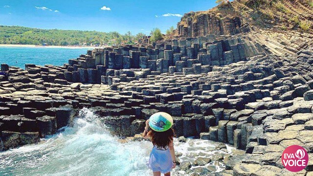 Từ dòng dung nham đến khát vọng mới: Hành trình của ghềnh đá đĩa đắk lắk.